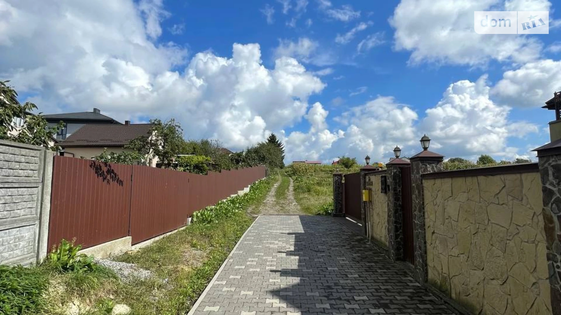 Продается земельный участок 12 соток в Львовской области, цена: 75000 $ - фото 3