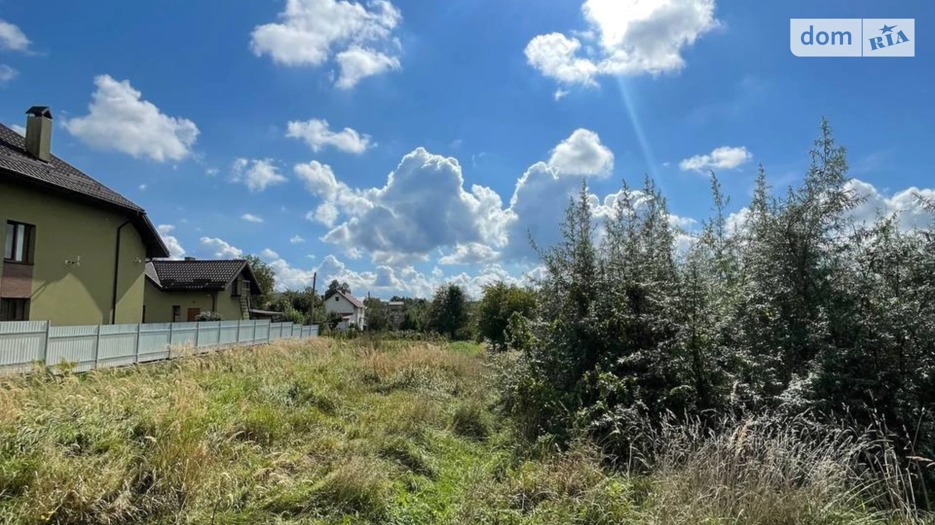 Продается земельный участок 12 соток в Львовской области, цена: 75000 $ - фото 2