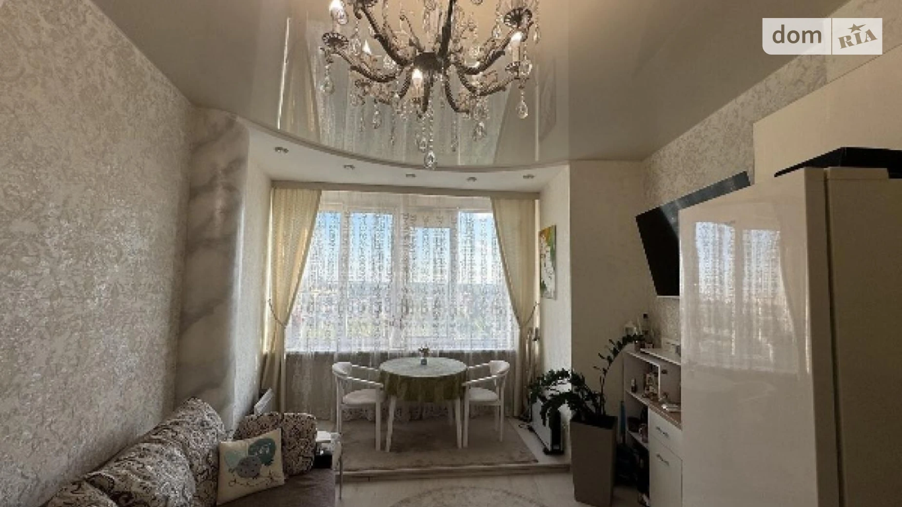 Продается 1-комнатная квартира 39.6 кв. м в, цена: 83000 $ - фото 3