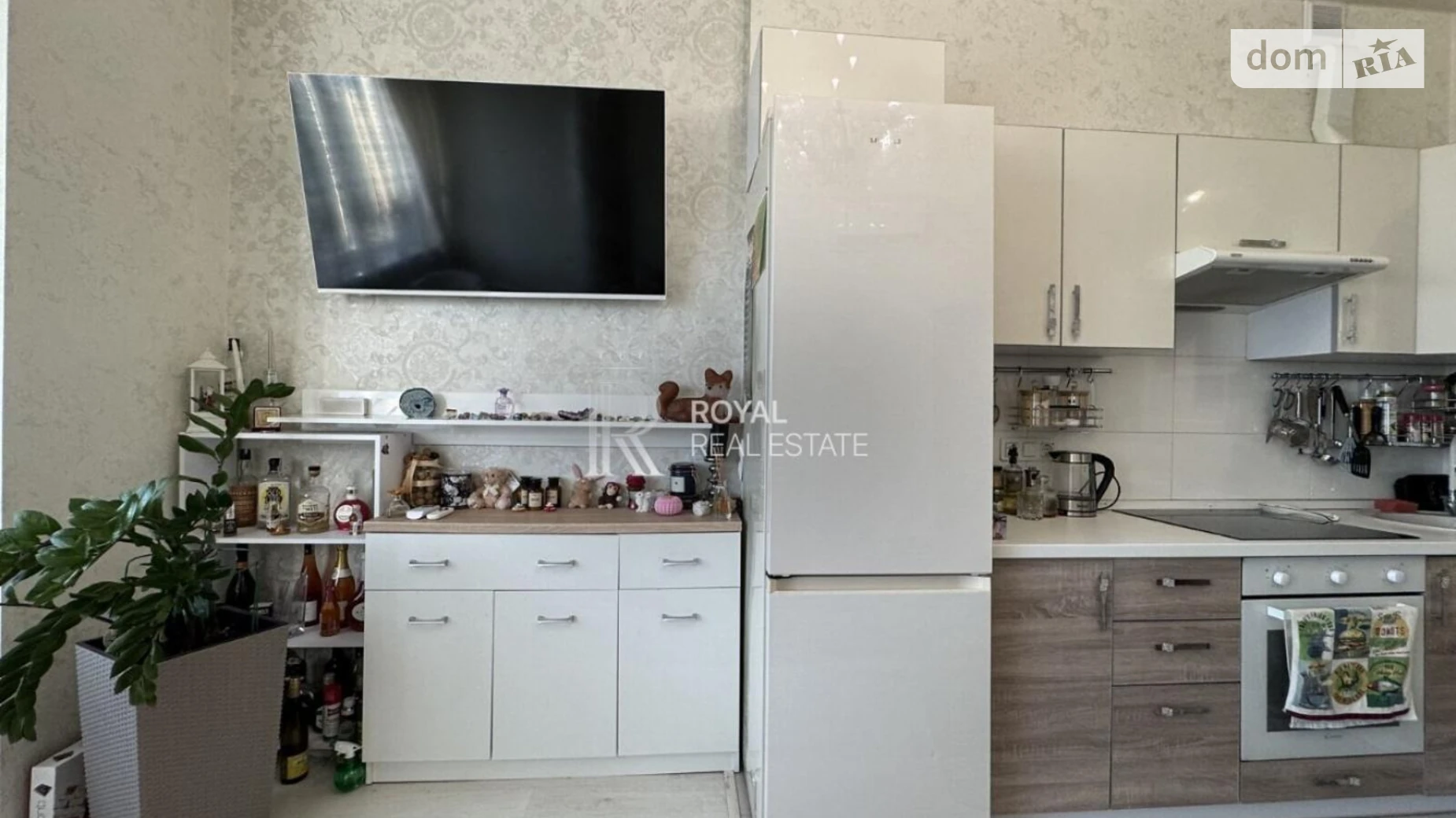 Продается 1-комнатная квартира 39.6 кв. м в, цена: 83000 $ - фото 5