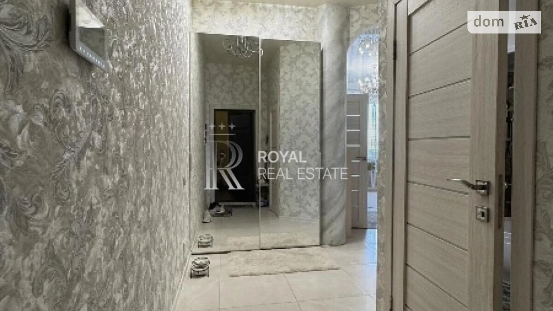 Продается 1-комнатная квартира 39.6 кв. м в, цена: 83000 $ - фото 4