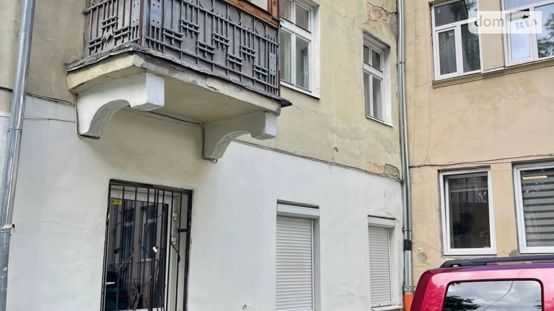 Сдается в аренду помещения свободного назначения 33 кв. м в 3-этажном здании, цена: 11000 грн - фото 3