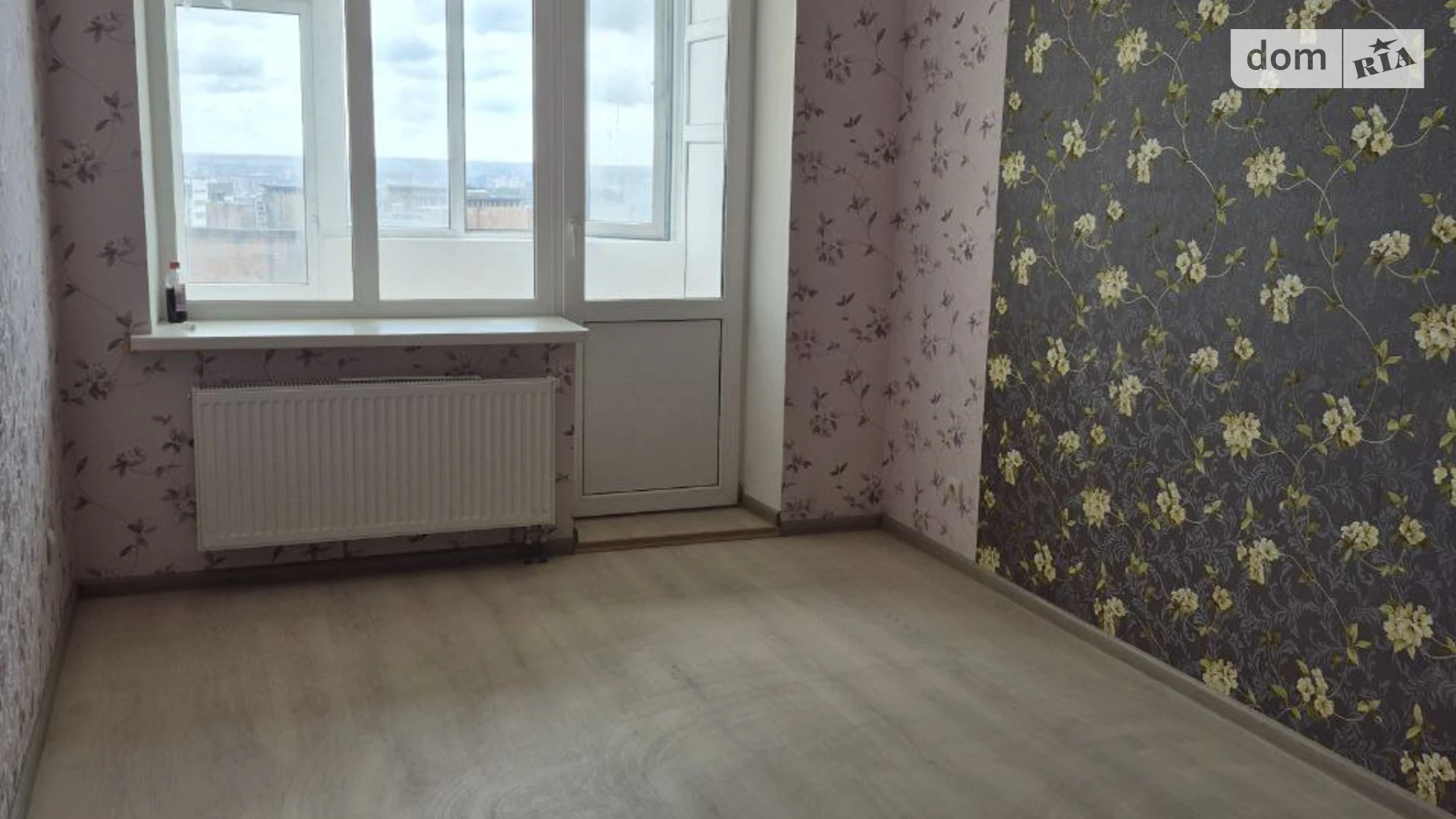 Продается 1-комнатная квартира 40.2 кв. м в Хмельницком, ул. Лесогриневецкая, 24/3 - фото 3