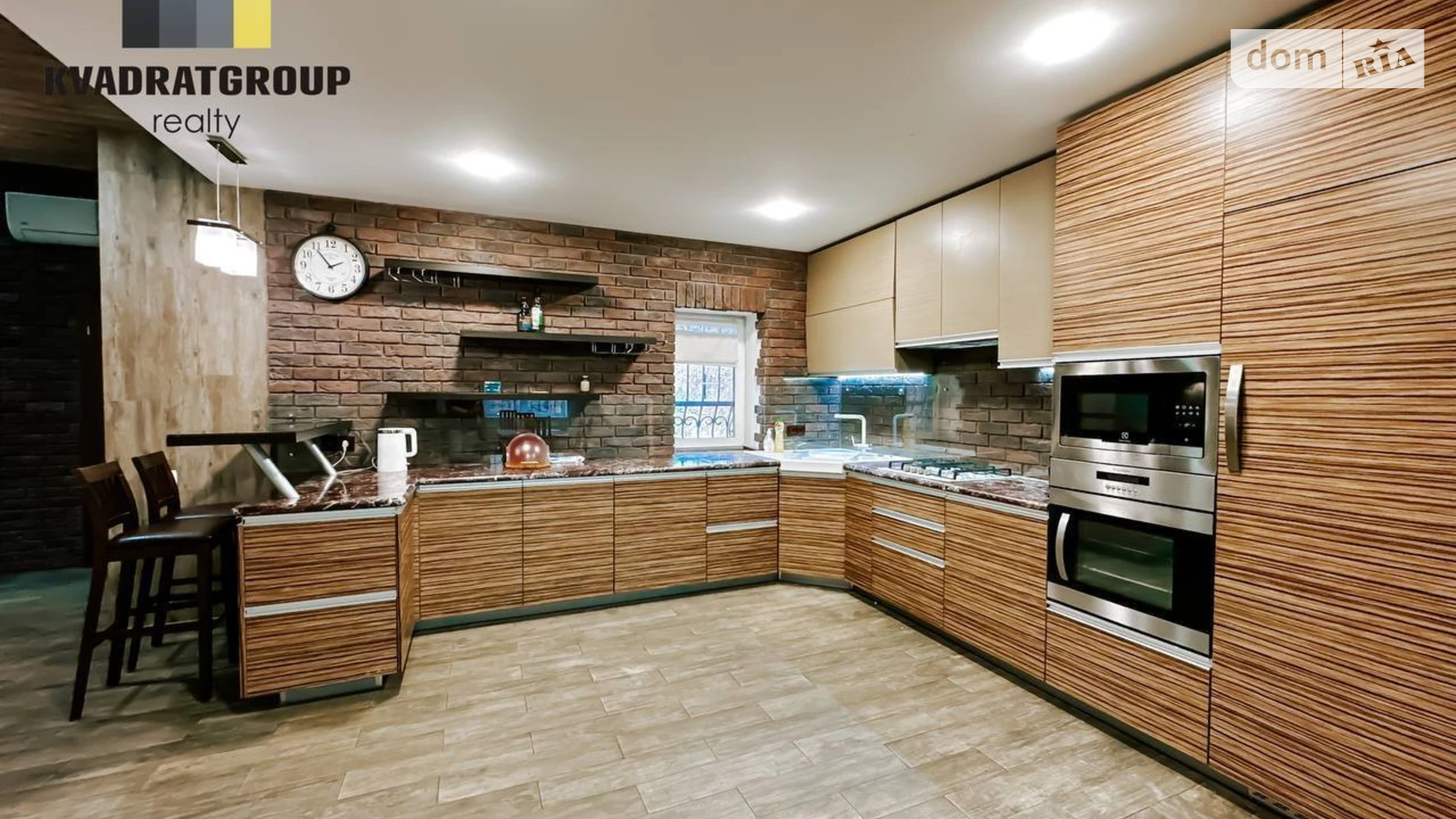 Продается дом на 2 этажа 295 кв. м с балконом, цена: 140000 $ - фото 5