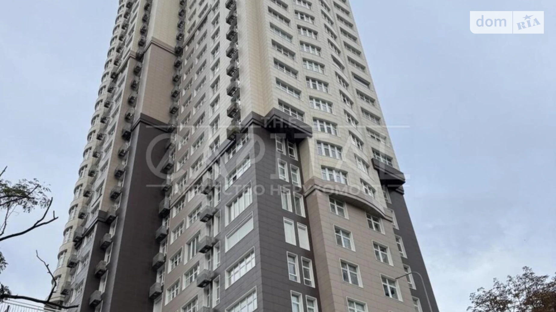 Продается 3-комнатная квартира 111 кв. м в Киеве, ул. Иоанна Павла II(Патриса Лумумбы), 11 - фото 2