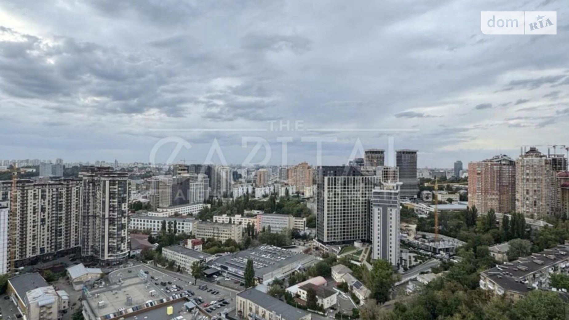 Продается 3-комнатная квартира 111 кв. м в Киеве, ул. Иоанна Павла II(Патриса Лумумбы), 11 - фото 4
