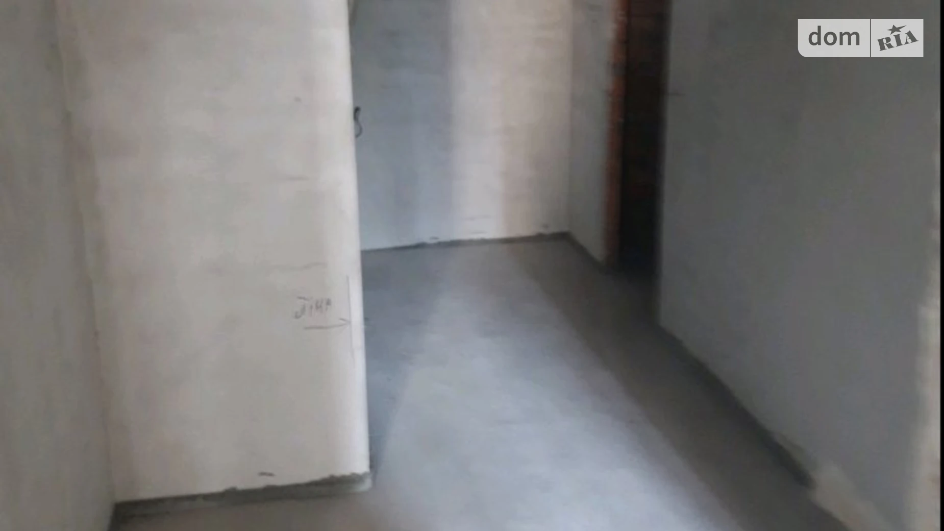 Продается 1-комнатная квартира 52.6 кв. м в Хмельницком, ул. Степана Бандеры, 30А - фото 4