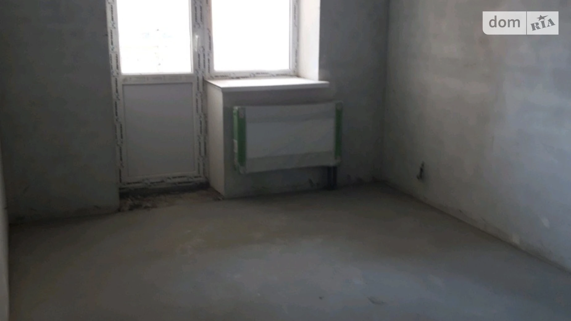 Продается 1-комнатная квартира 52.6 кв. м в Хмельницком, ул. Степана Бандеры, 30А - фото 3