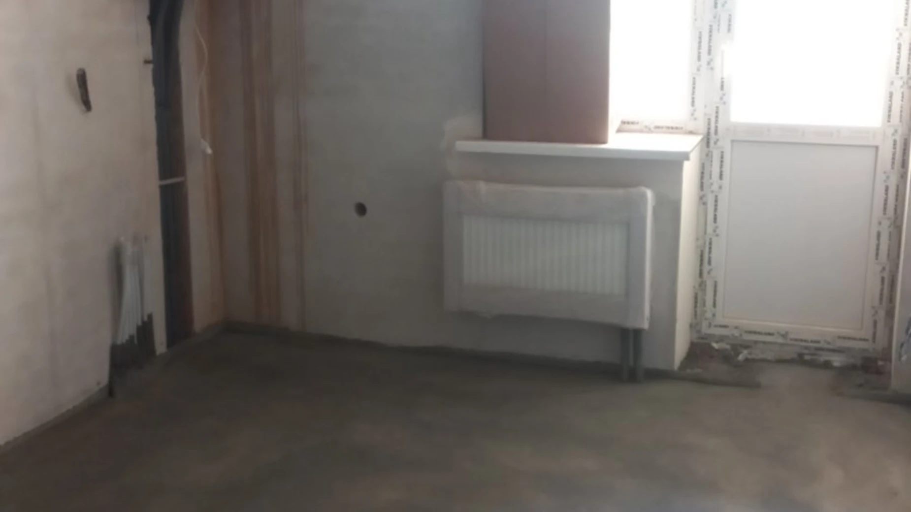 Продается 1-комнатная квартира 52.6 кв. м в Хмельницком, ул. Степана Бандеры, 30А - фото 2
