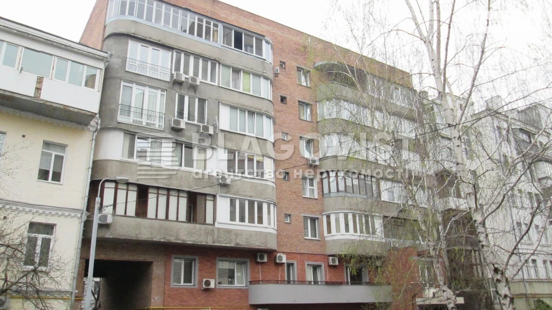 Продается 3-комнатная квартира 100 кв. м в Киеве, ул. Ивана Мазепы(Январского Восстания), 12А - фото 2