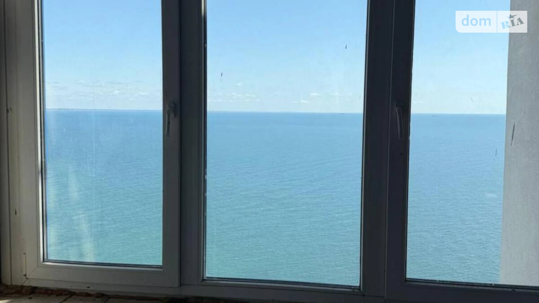 Продается 1-комнатная квартира 155 кв. м в Одессе, пер. Мореходный, 2А - фото 4