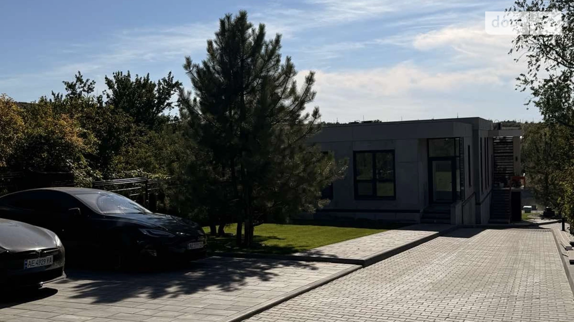 СТ Лісова красуня Новоалександровка (Днепр), цена: 370000 $ - фото 4