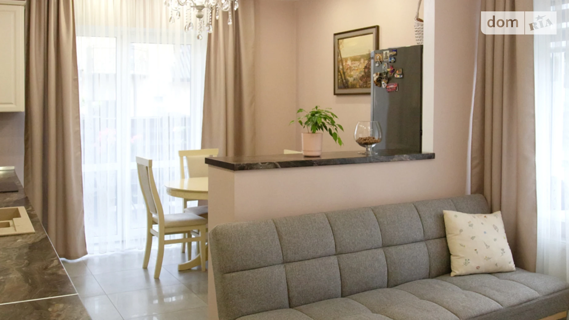 Продається 3-кімнатна квартира 81 кв. м у Рівному, вул. Зарічна, 6 - фото 2