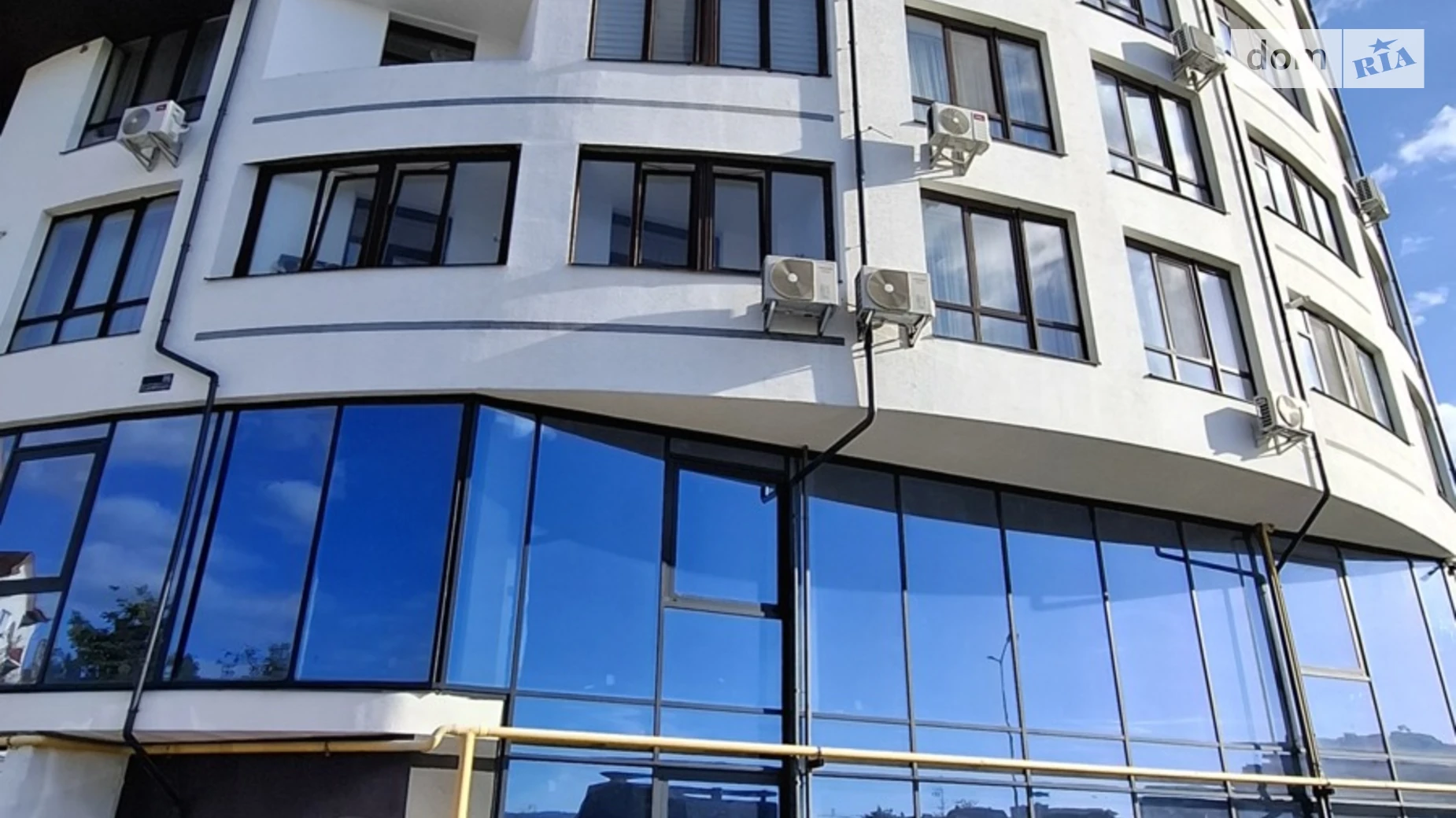 Продається 2-кімнатна квартира 59.2 кв. м у Трускавці, вул. Олекси Довбуша, 8Б - фото 4