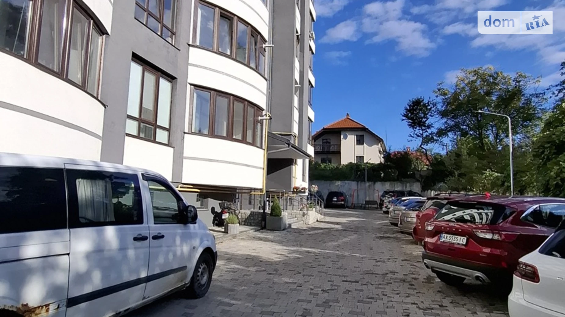 Продається 2-кімнатна квартира 59.2 кв. м у Трускавці, вул. Олекси Довбуша, 8Б - фото 5