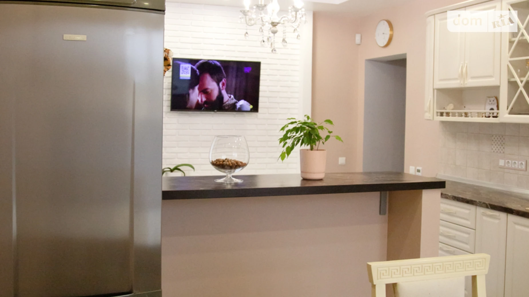 Продається 3-кімнатна квартира 81 кв. м у Рівному, вул. Зарічна, 6 - фото 5