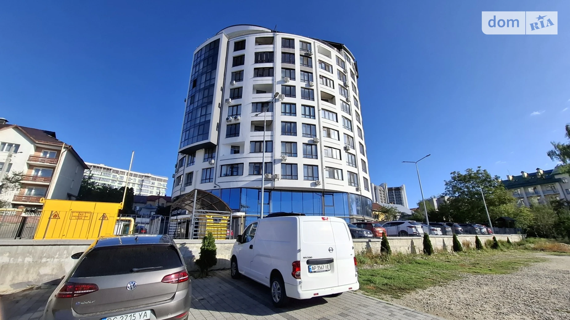 Продається 2-кімнатна квартира 59.2 кв. м у Трускавці, вул. Олекси Довбуша, 8Б - фото 2