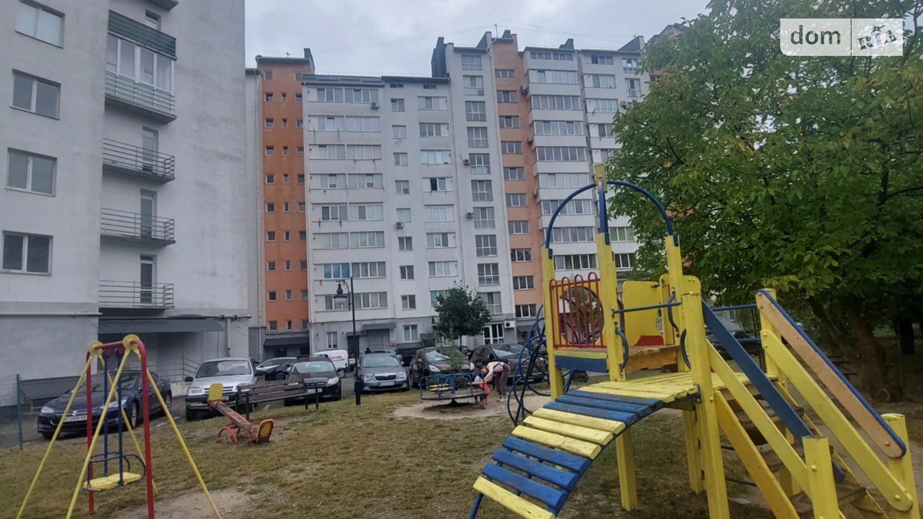 Продається 3-кімнатна квартира 72.5 кв. м у Івано-Франківську, вул. Миколайчука Івана, 6 - фото 2