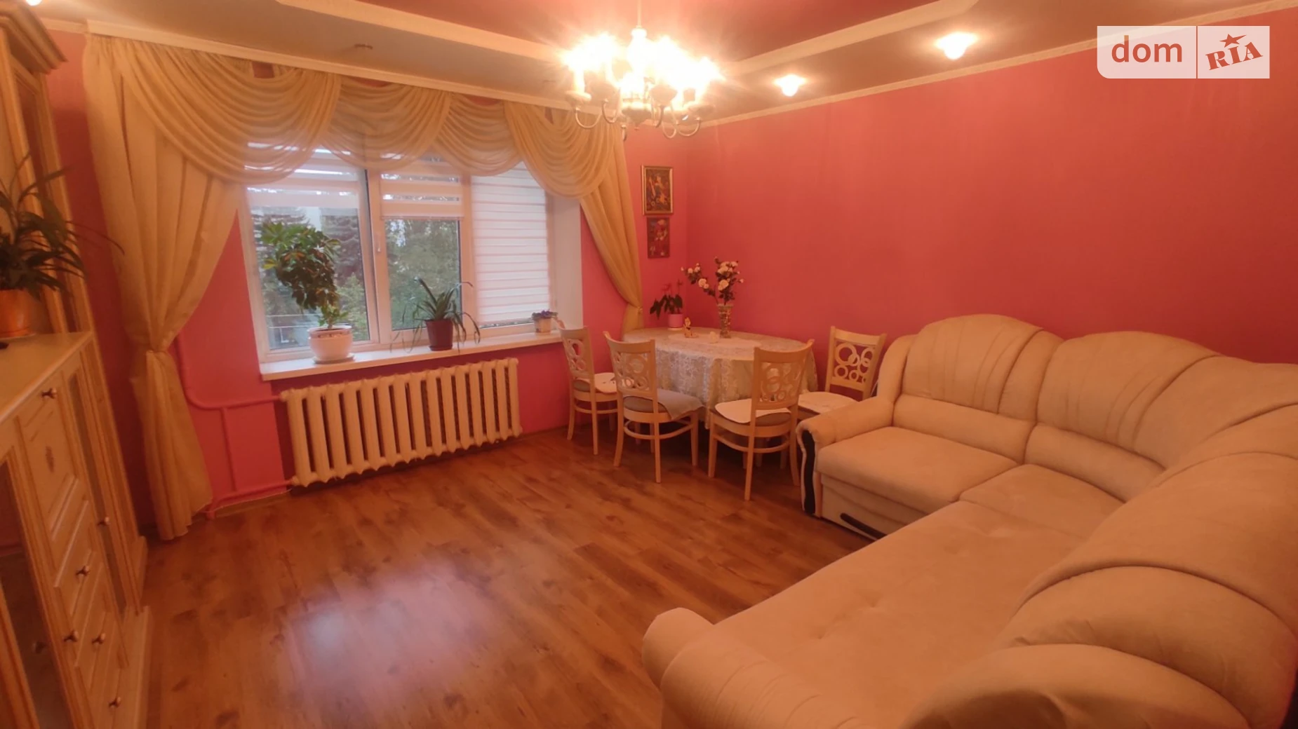 Продается 2-комнатная квартира 52 кв. м в Виннице, ул. Политехническая(Воинов-Интернационалистов) - фото 2