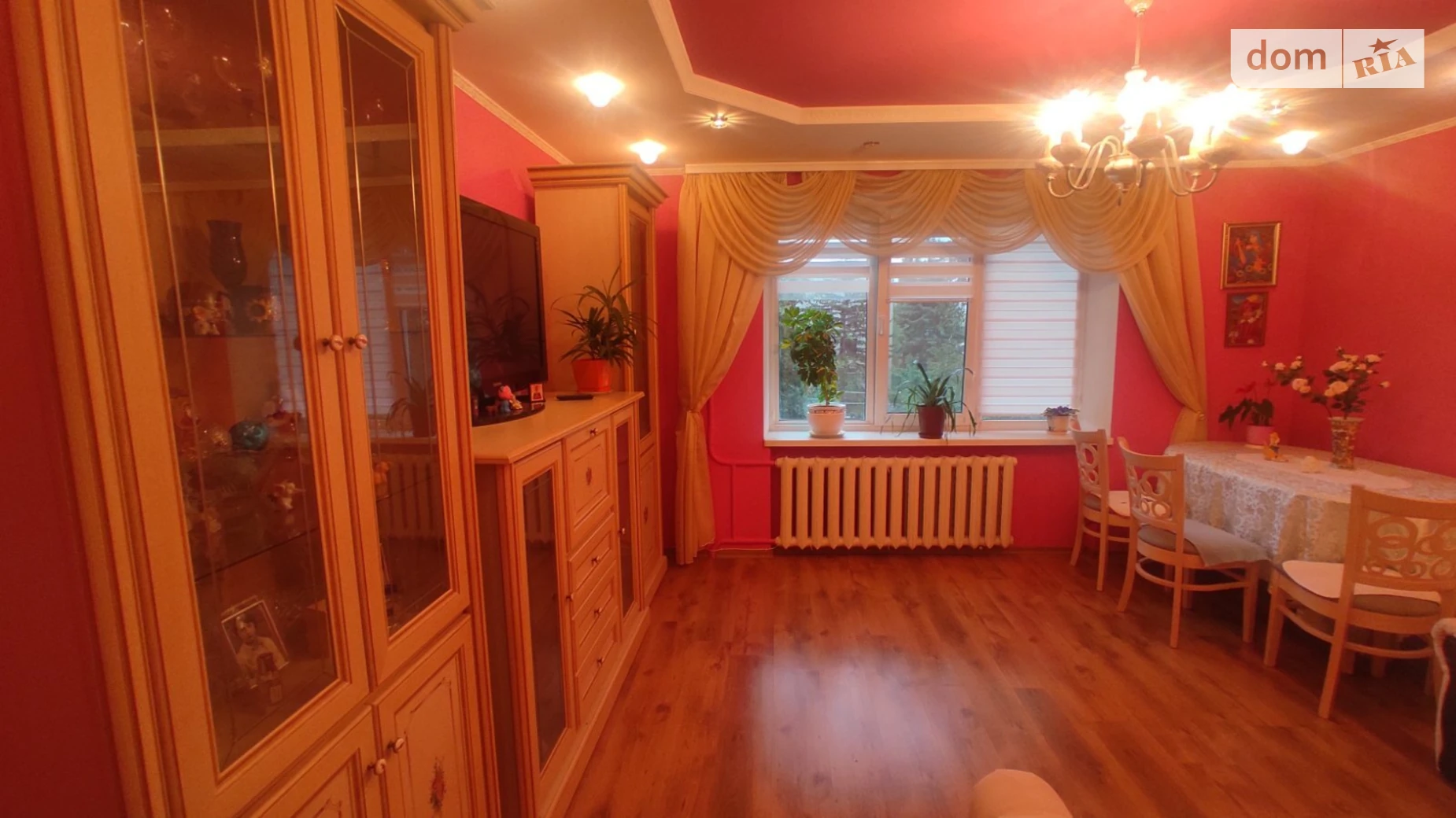 Продается 2-комнатная квартира 52 кв. м в Виннице, ул. Политехническая(Воинов-Интернационалистов) - фото 4