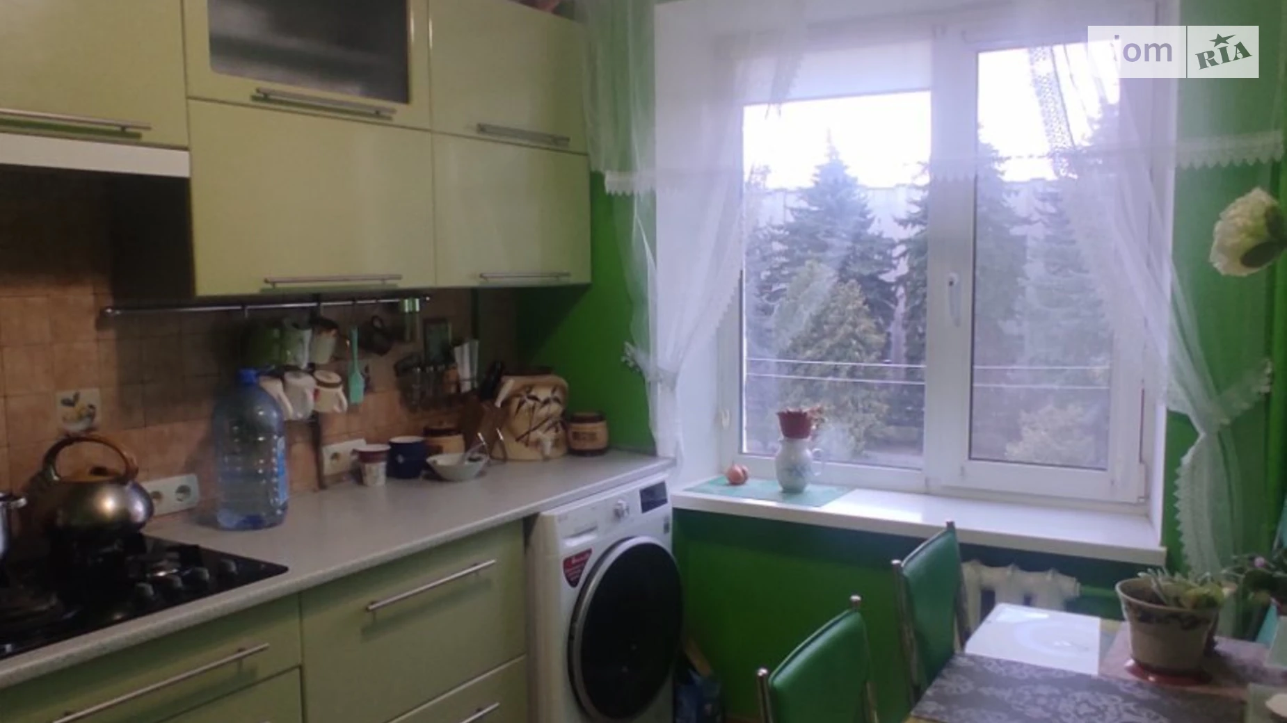 Продается 2-комнатная квартира 52 кв. м в Виннице, ул. Политехническая(Воинов-Интернационалистов) - фото 5