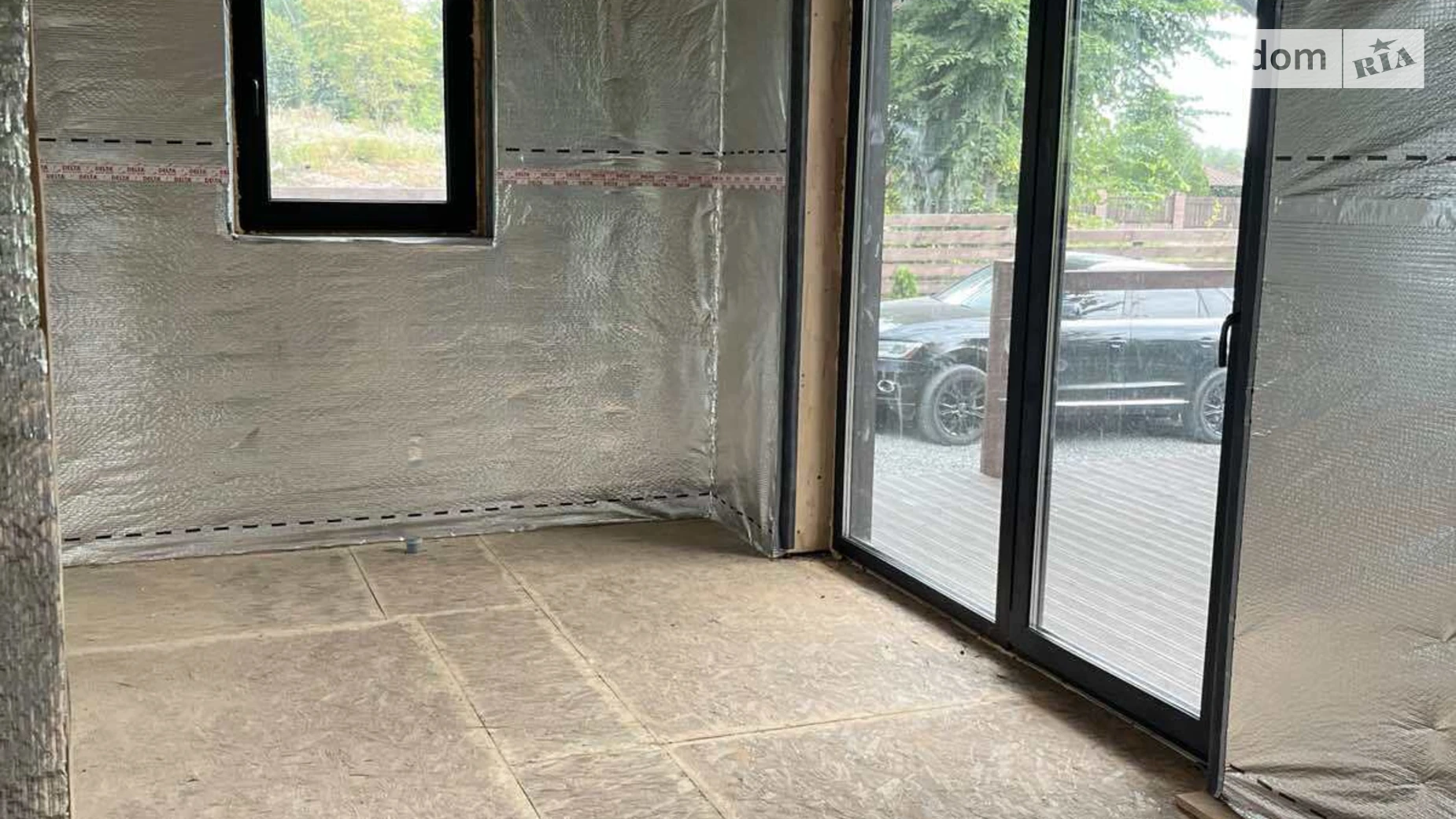 Продается одноэтажный дом 115 кв. м с садом, цена: 85000 $ - фото 5
