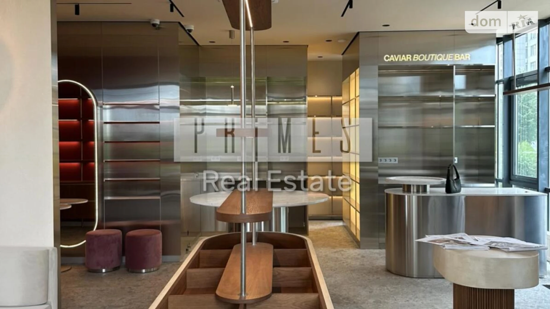 Сдается в аренду помещения свободного назначения 81 кв. м в 20-этажном здании, цена: 3630 $ - фото 3