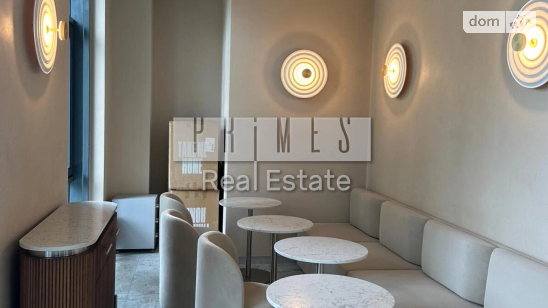 Сдается в аренду помещения свободного назначения 81 кв. м в 20-этажном здании, цена: 3630 $ - фото 2