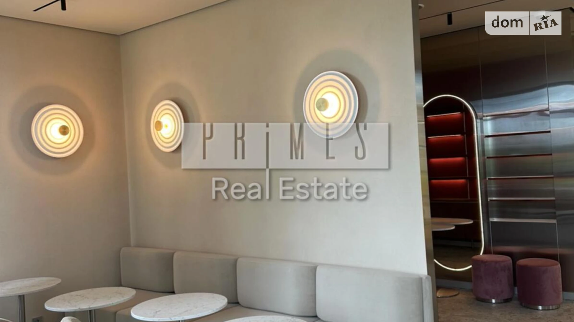 Сдается в аренду помещения свободного назначения 81 кв. м в 20-этажном здании, цена: 3630 $ - фото 4