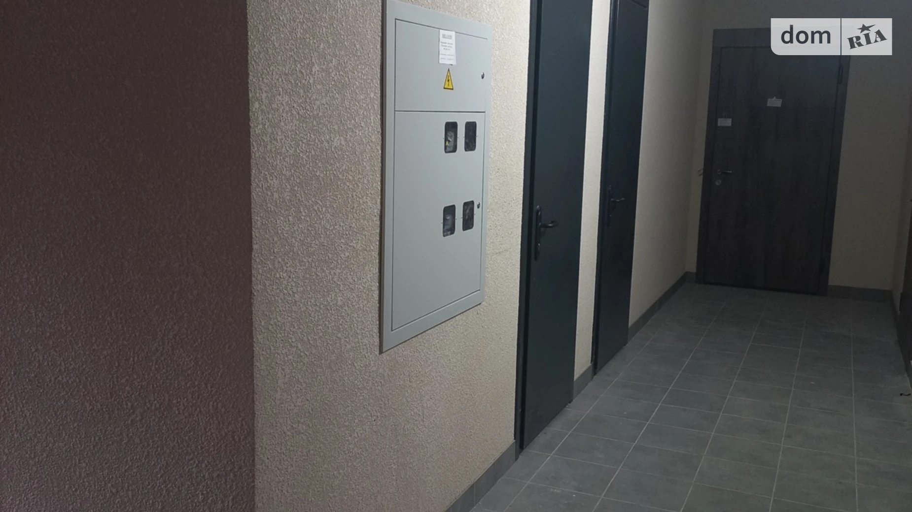 Продается 1-комнатная квартира 49.5 кв. м в Виннице, ул. Константина Василенко, 14В - фото 4