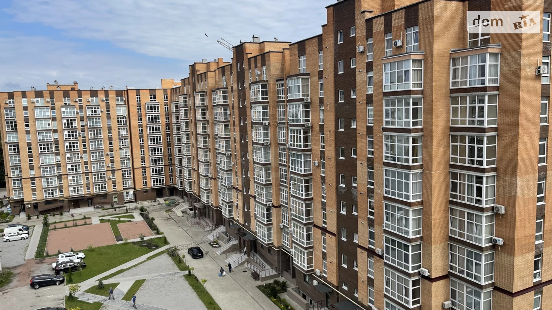 Продается 1-комнатная квартира 47 кв. м в Житомире, ул. Героев Чернобыля, 6 - фото 3