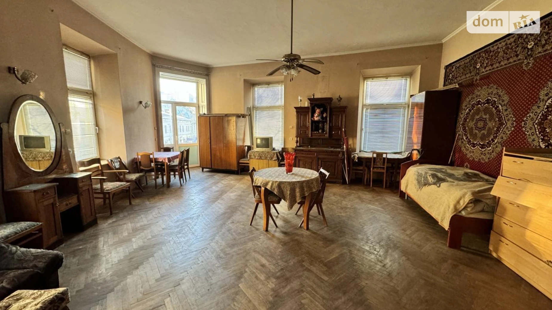 Продается 3-комнатная квартира 98.5 кв. м в Львове, цена: 149990 $ - фото 5