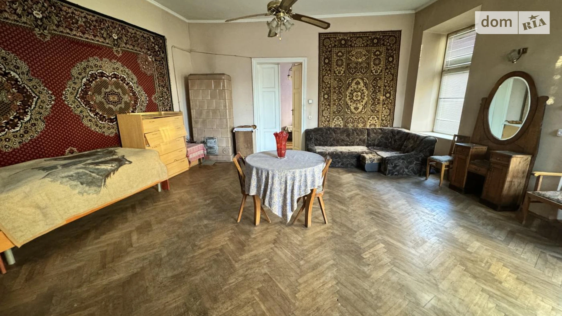 Продается 3-комнатная квартира 98.5 кв. м в Львове, цена: 149990 $ - фото 2