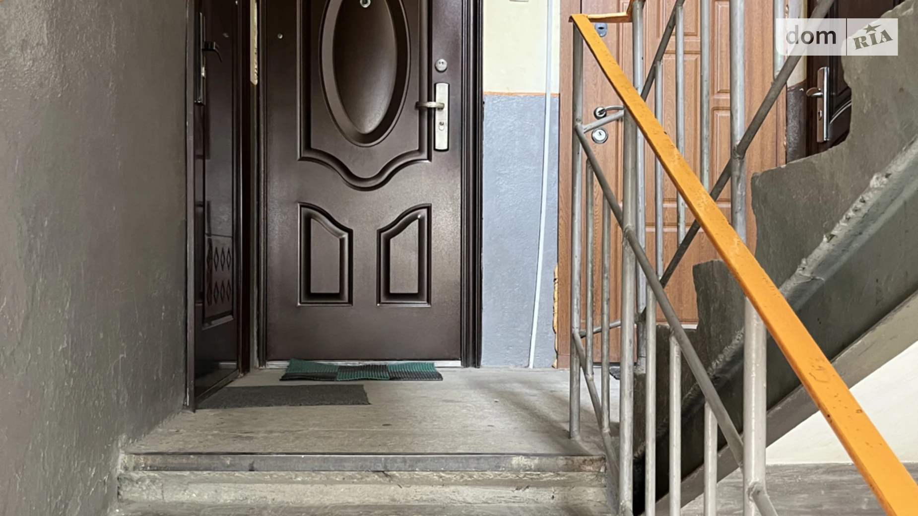 Продается 2-комнатная квартира 43.71 кв. м в, цена: 45000 $ - фото 5
