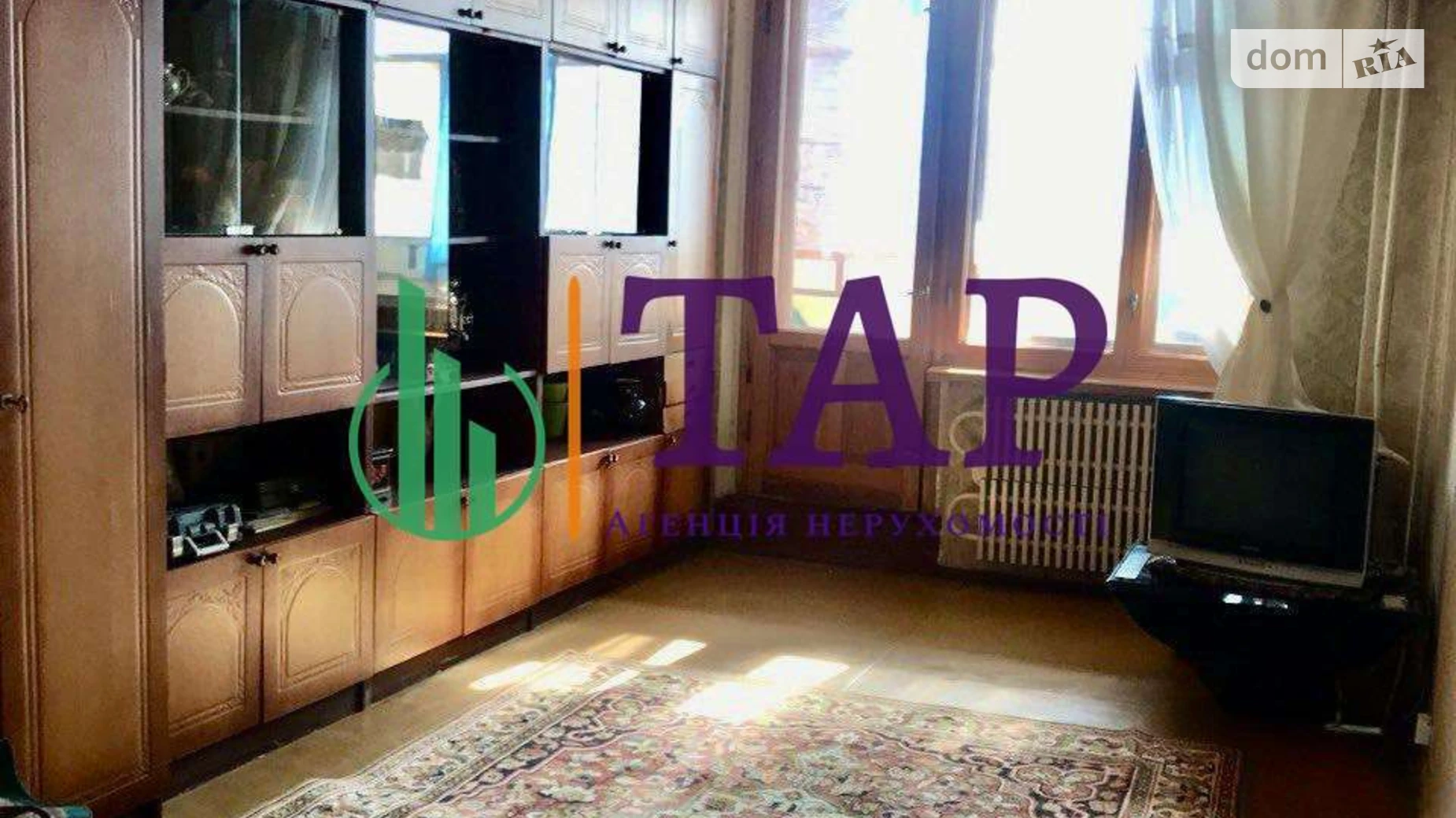 Продается 3-комнатная квартира 64.9 кв. м в Харькове, просп. Победы - фото 4
