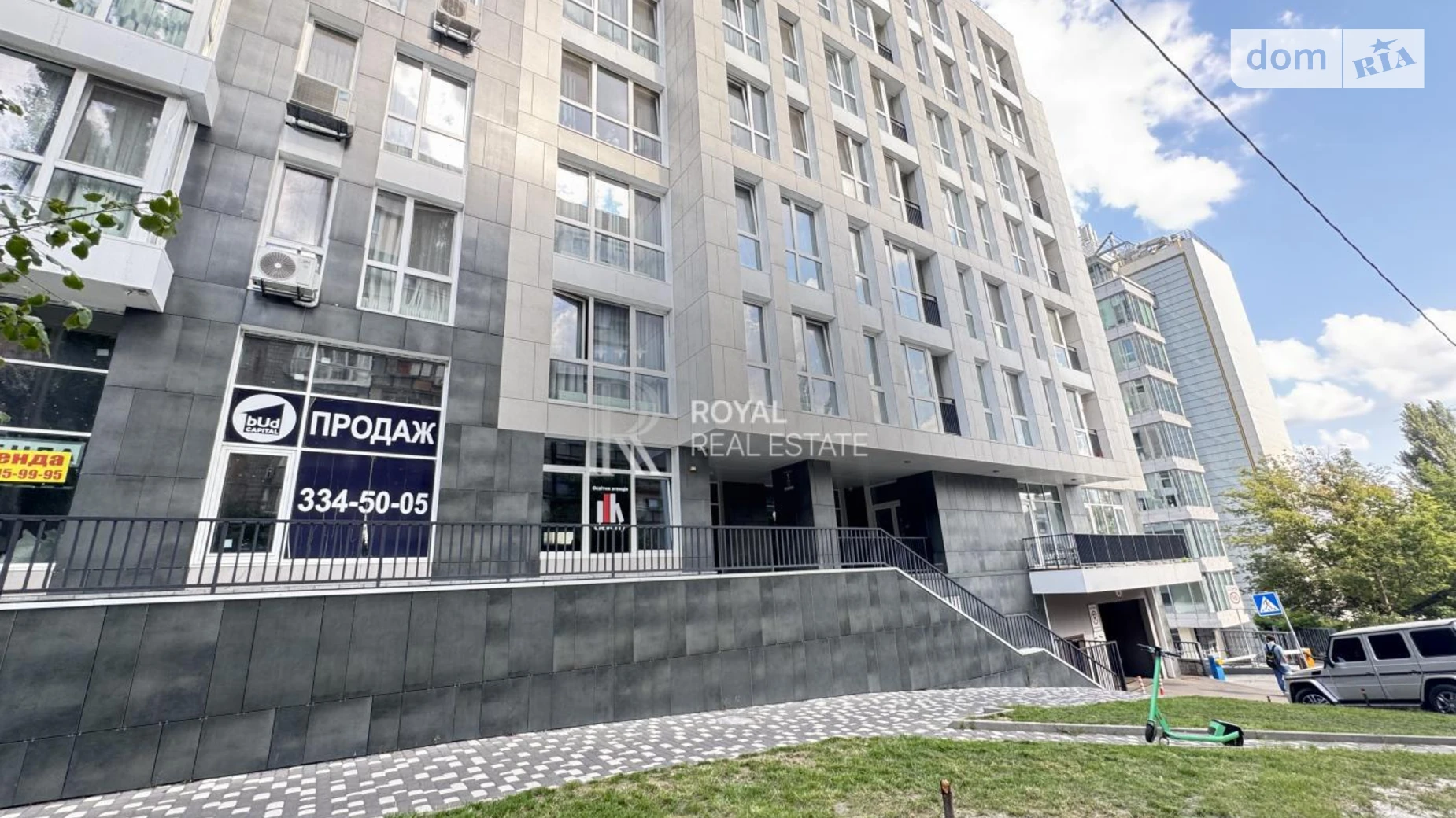 Сдается в аренду офис 103.2 кв. м в бизнес-центре, цена: 2000 $ - фото 4