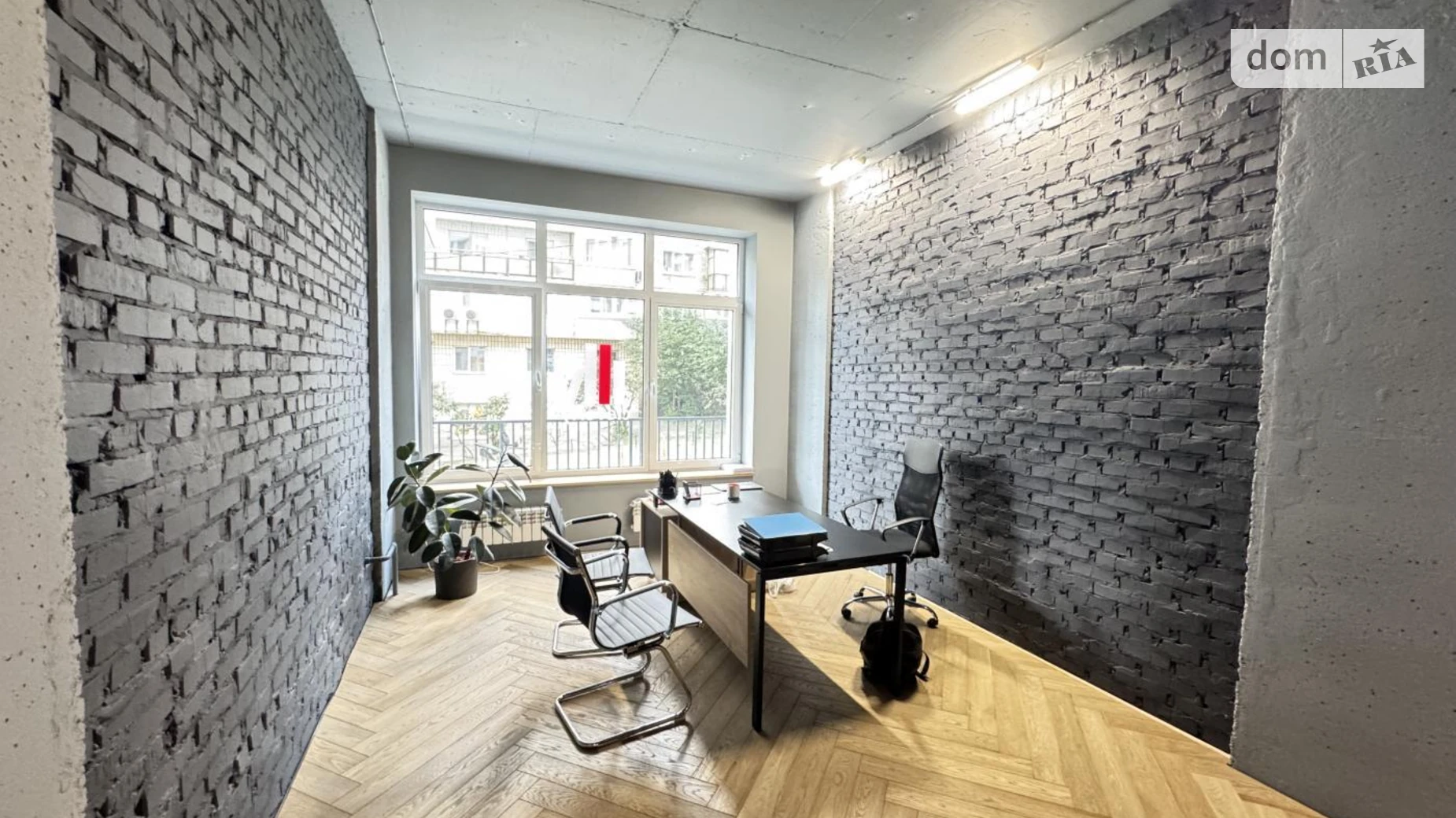 Сдается в аренду офис 103.2 кв. м в бизнес-центре, цена: 2000 $ - фото 5