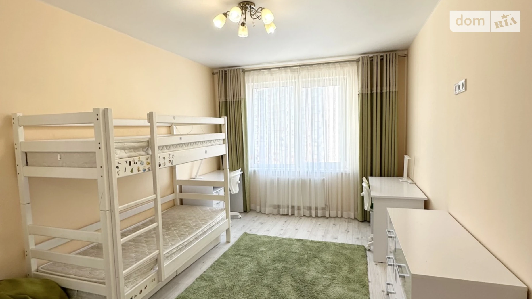 Продається 2-кімнатна квартира 71 кв. м у Лиманці, мас. Радужний, 21 - фото 4