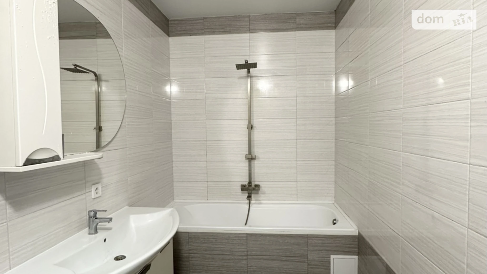 Продається 2-кімнатна квартира 71 кв. м у Лиманці, мас. Радужний, 21 - фото 5