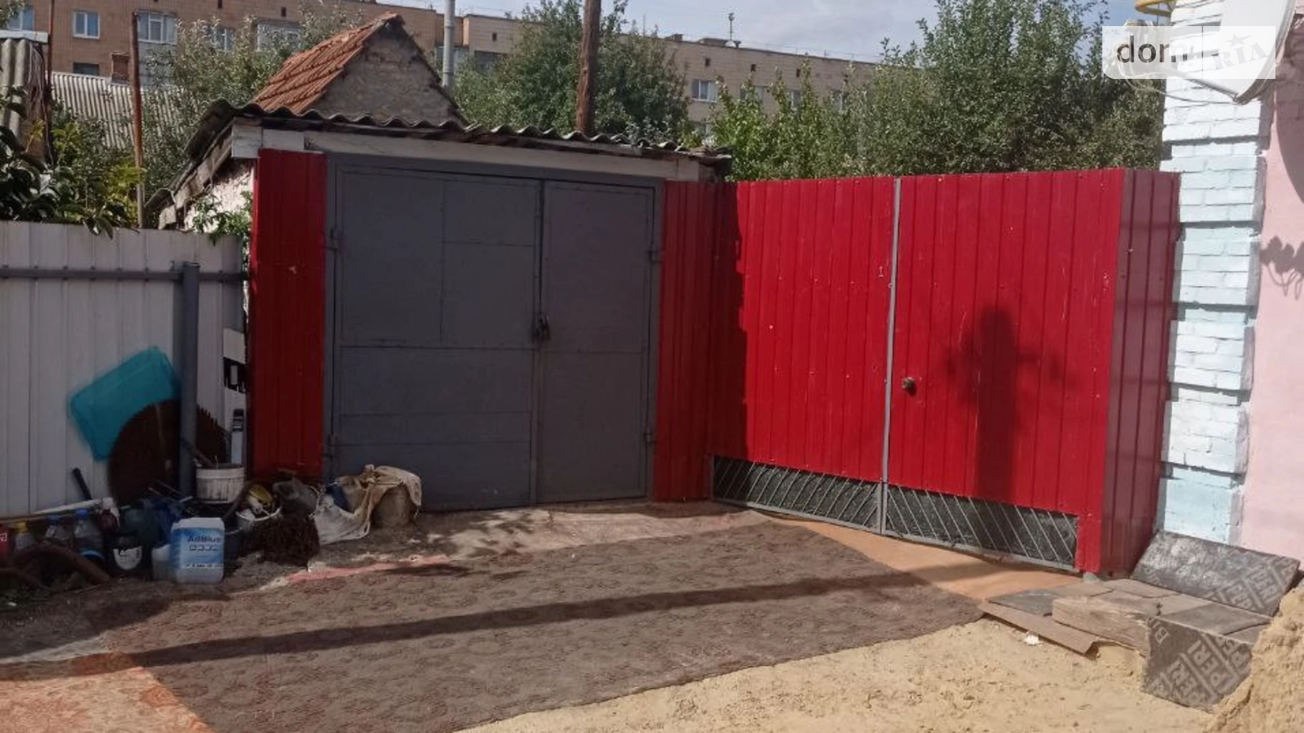 Продается часть дома 67.8 кв. м с садом, цена: 65000 $ - фото 5