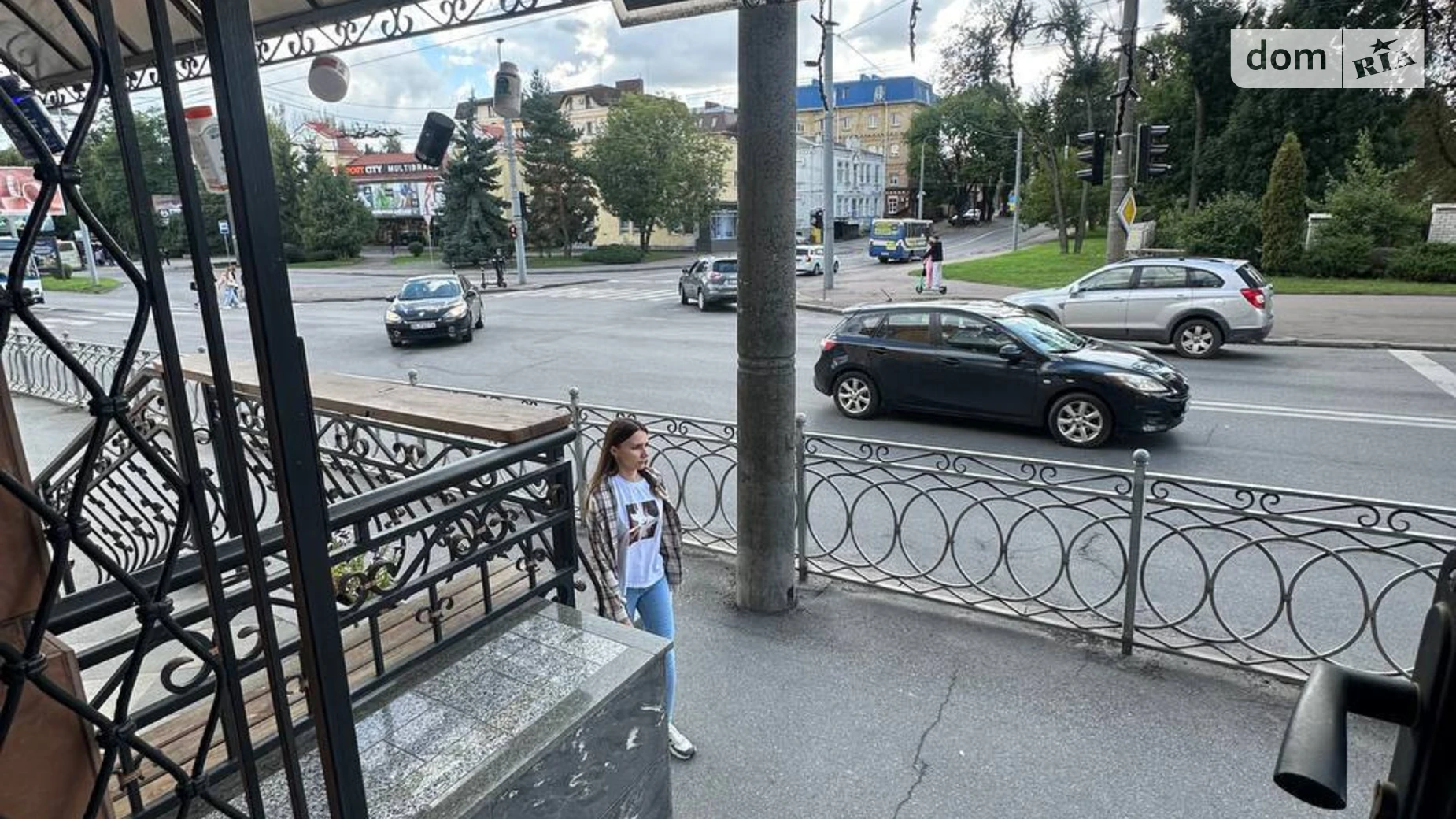 Сдается в аренду помещения свободного назначения 53 кв. м в 2-этажном здании, цена: 25000 грн - фото 5