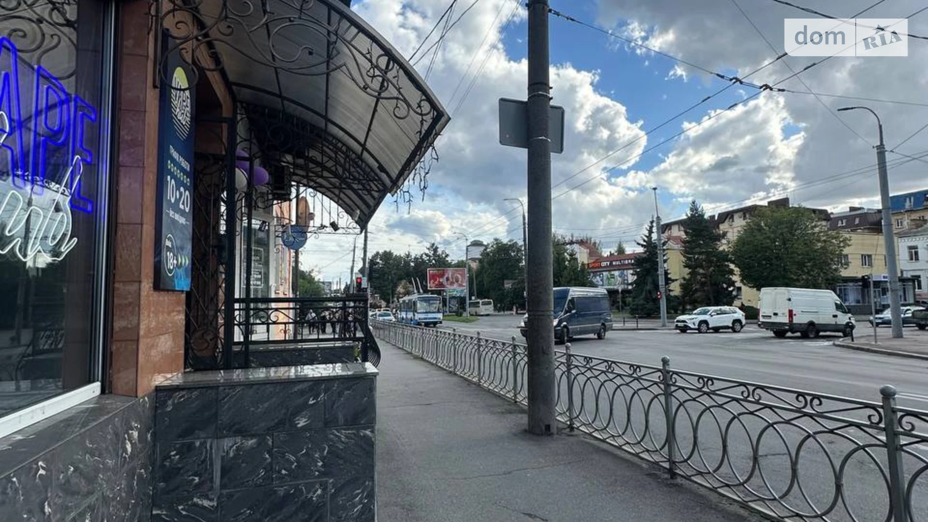 Сдается в аренду помещения свободного назначения 53 кв. м в 2-этажном здании, цена: 25000 грн - фото 2