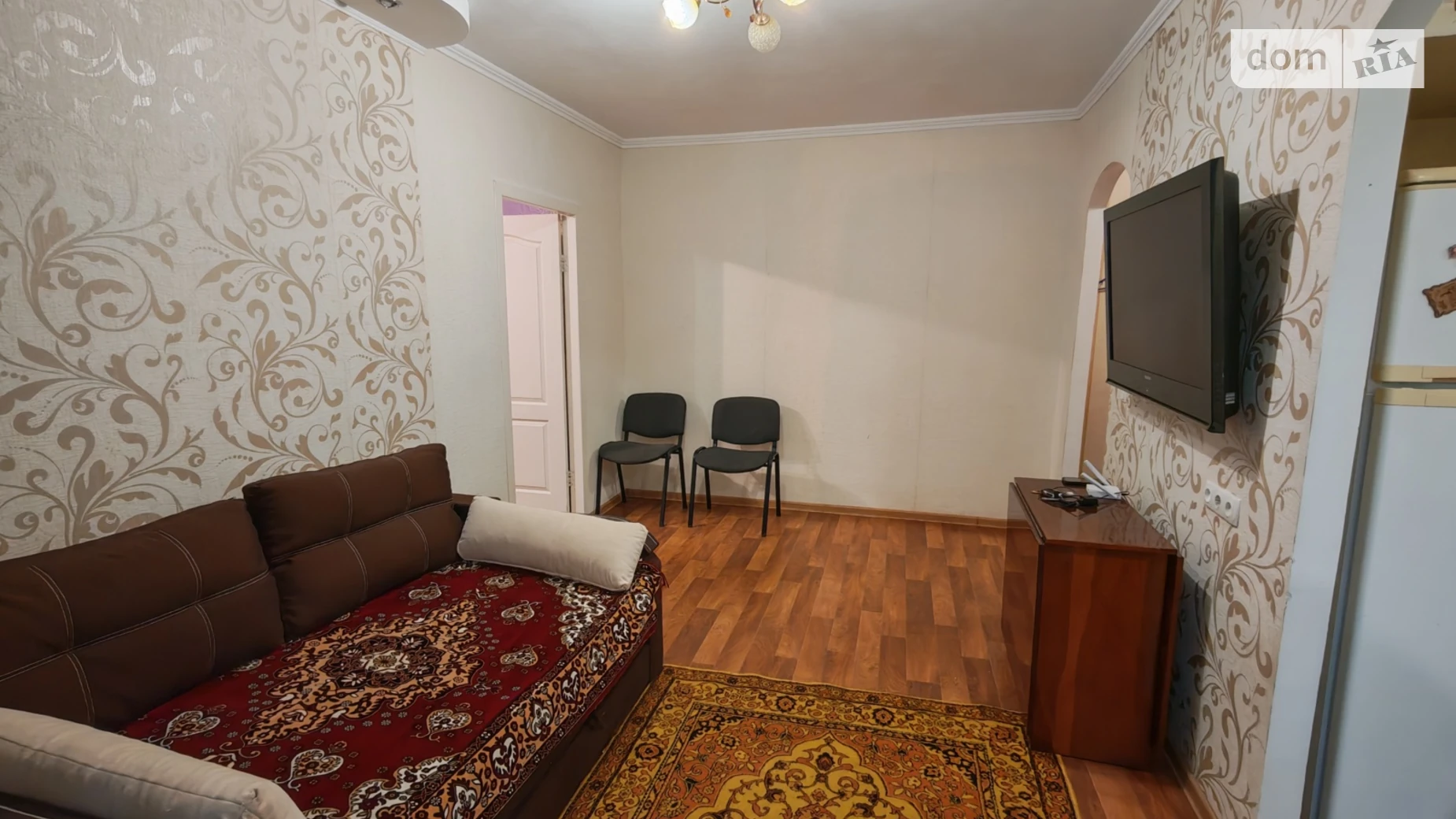 Сдается в аренду 2-комнатная квартира 43 кв. м в Одессе, ул. Марсельская, 2А - фото 2