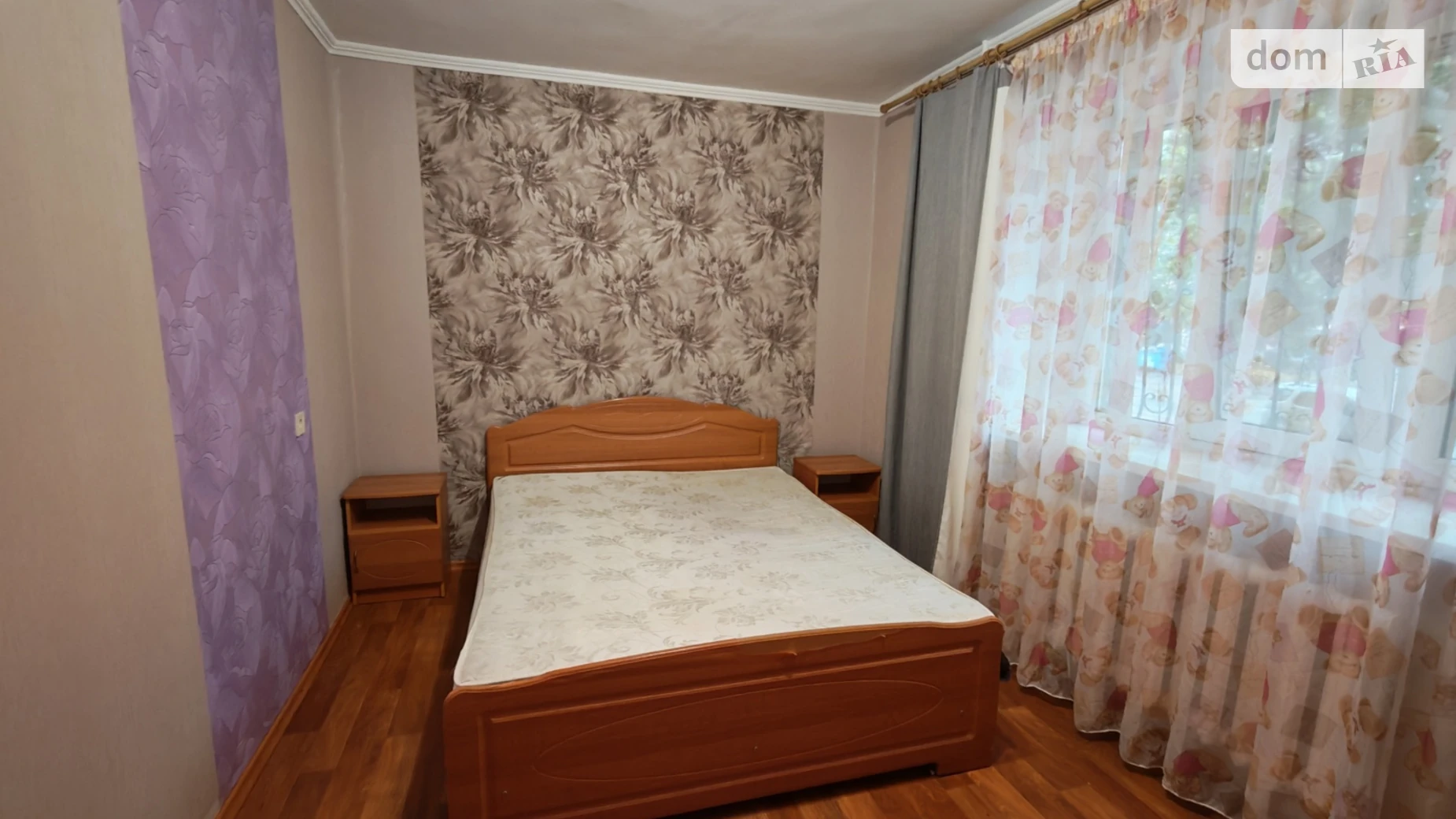 Сдается в аренду 2-комнатная квартира 43 кв. м в Одессе, ул. Марсельская, 2А - фото 3