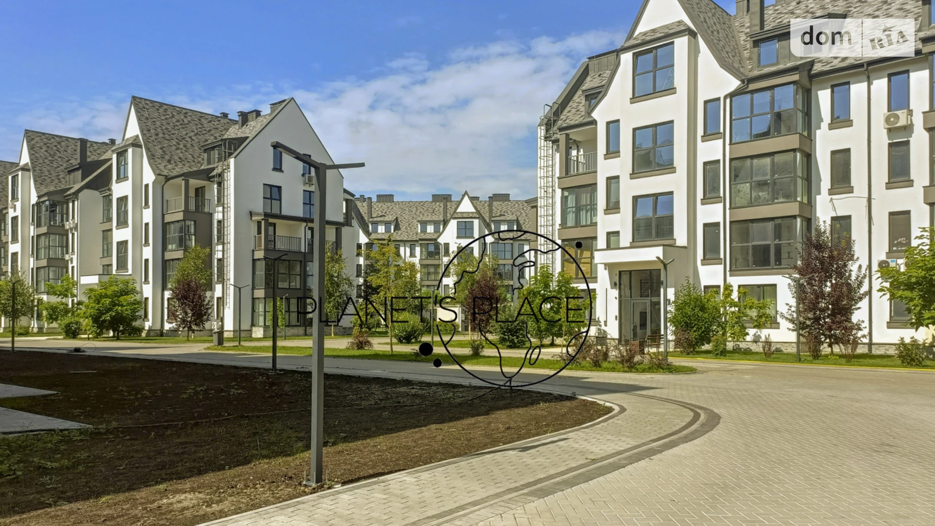 Продається 4-кімнатна квартира 155 кв. м у Зазим'ї, вул. Київська, 10В корпус 5 - фото 2