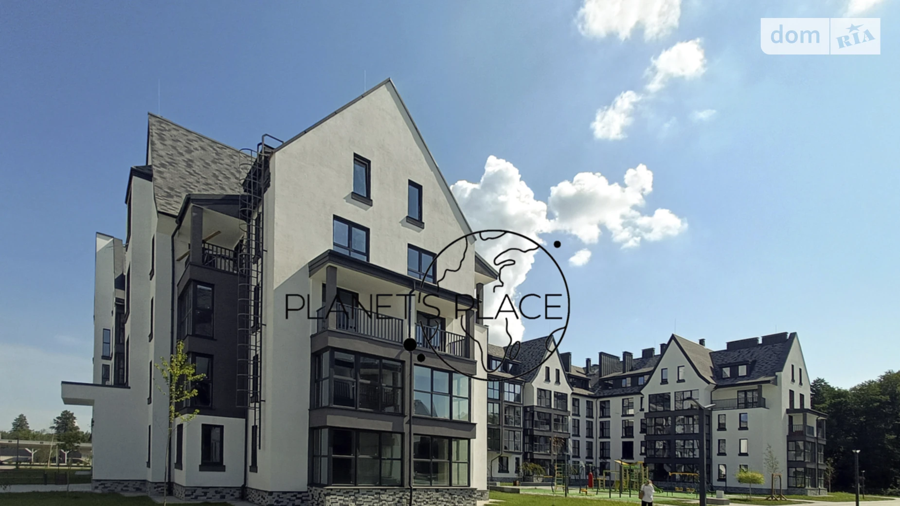 Продається 4-кімнатна квартира 155 кв. м у Зазим'ї, вул. Київська, 10В корпус 5 - фото 3