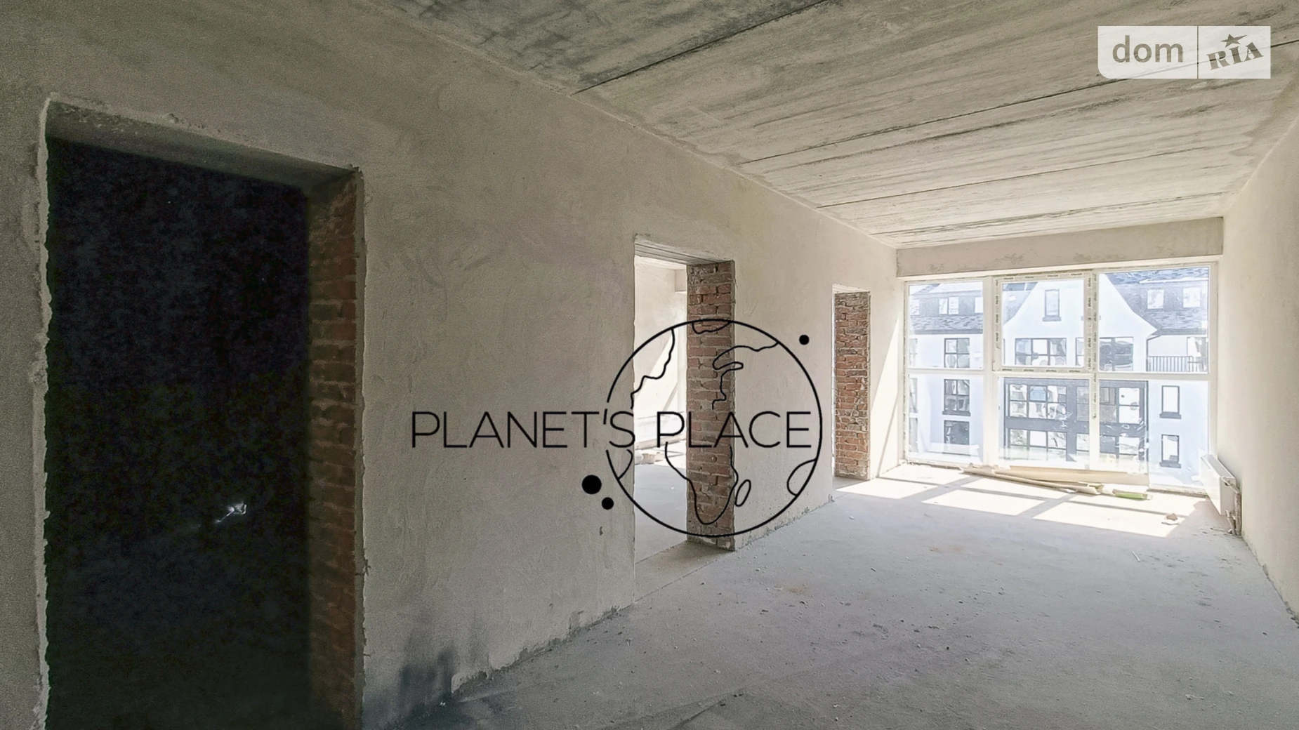 Продається 4-кімнатна квартира 155 кв. м у Зазим'ї, вул. Київська, 10В корпус 5 - фото 4