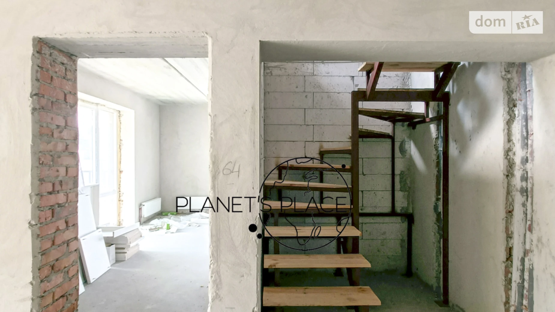 Продається 4-кімнатна квартира 155 кв. м у Зазим'ї, вул. Київська, 10В корпус 5 - фото 5