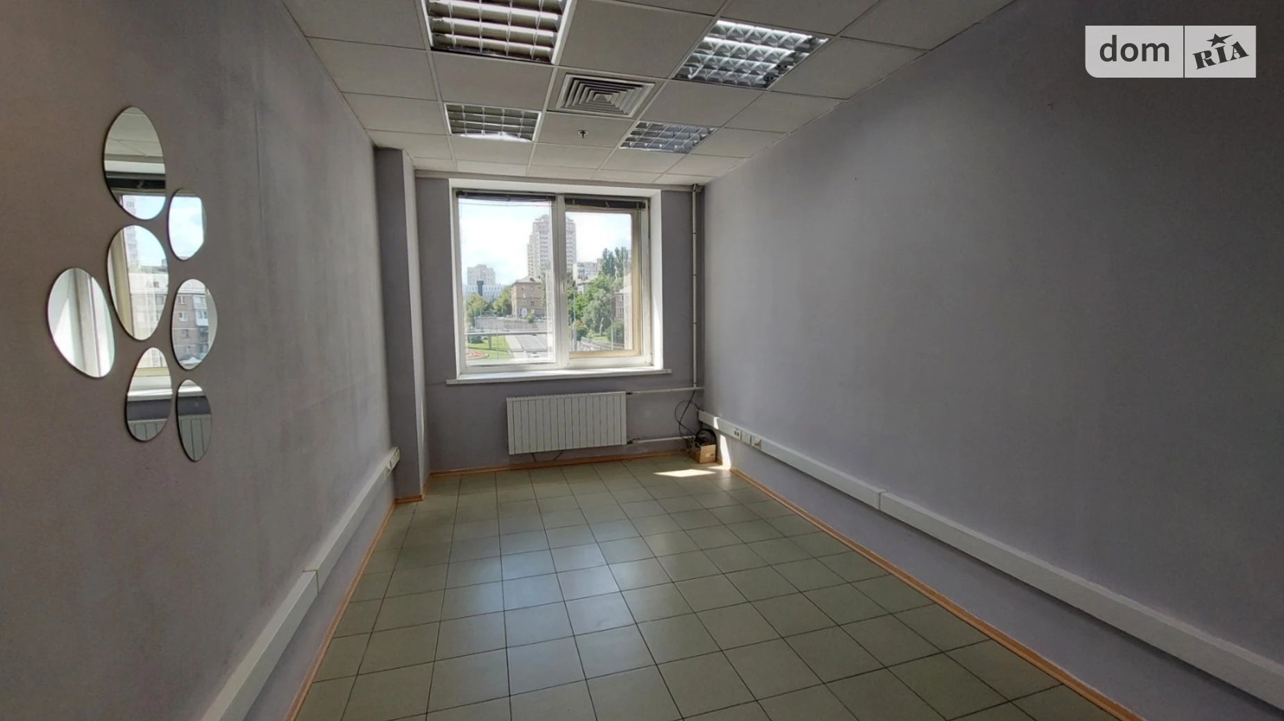 Сдается в аренду офис 21.3 кв. м в бизнес-центре, цена: 6390 грн - фото 2