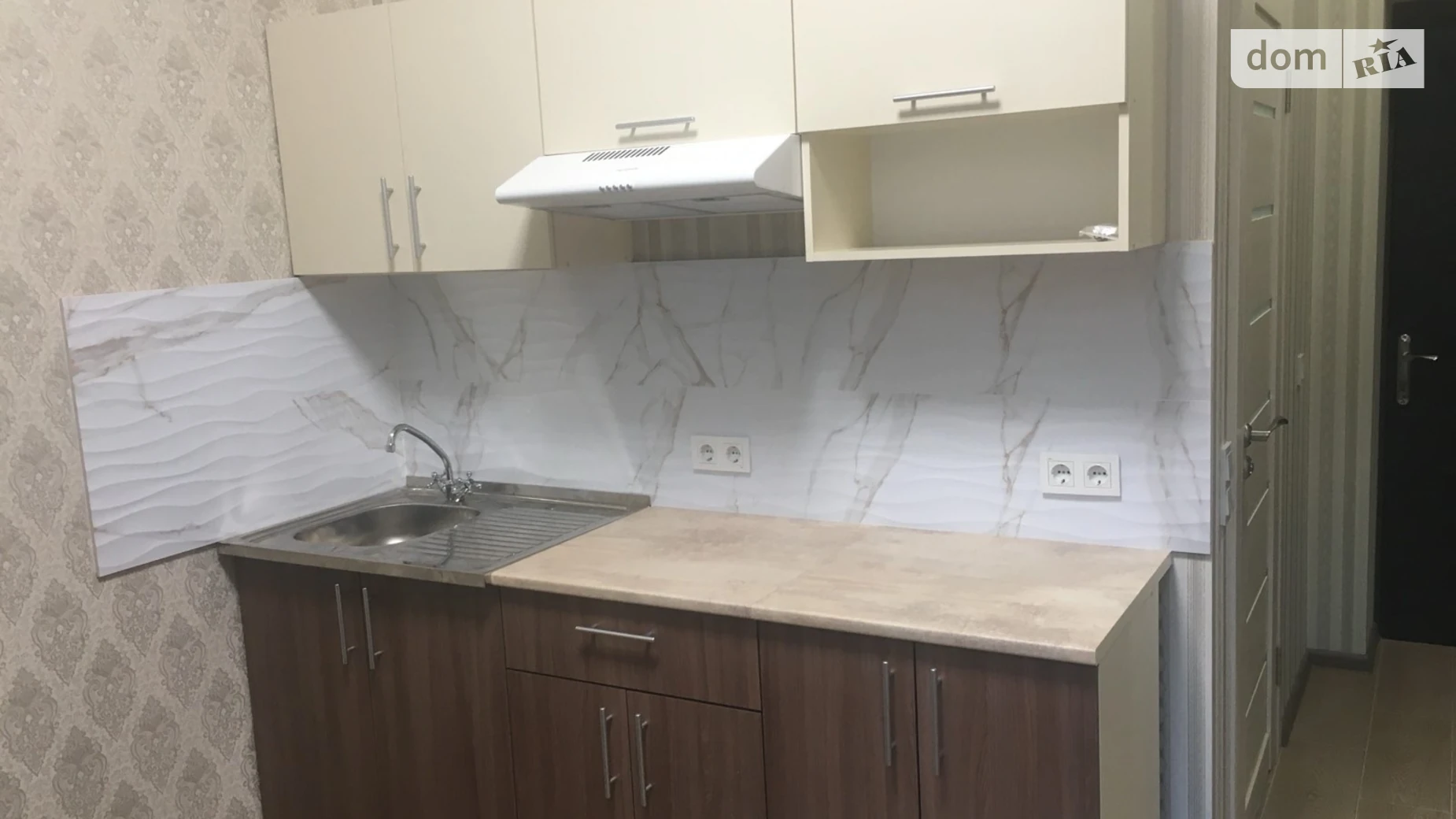 Продается 1-комнатная квартира 18.7 кв. м в Харькове, просп. Героев Харькова(Московский), 118 - фото 2